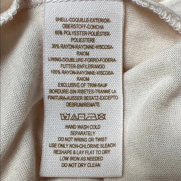 Free People Crochet Dress - Picture 9 of 15